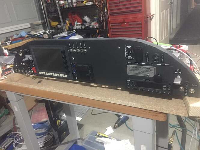 panel