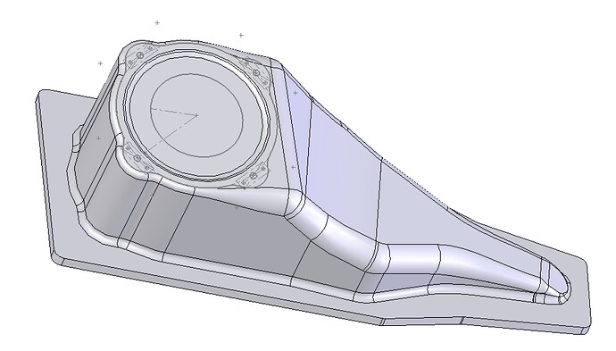 filter solid