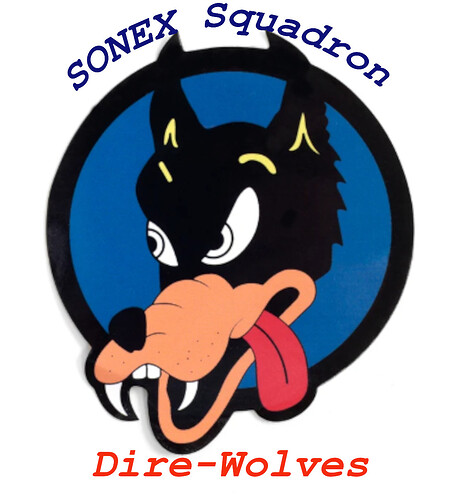 Sonex Dire Wolf8