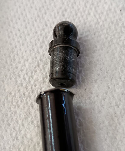 ugly pushrod