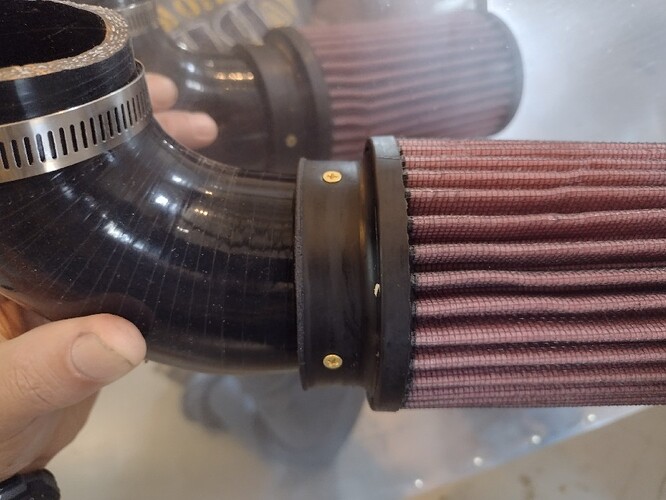 induction screws