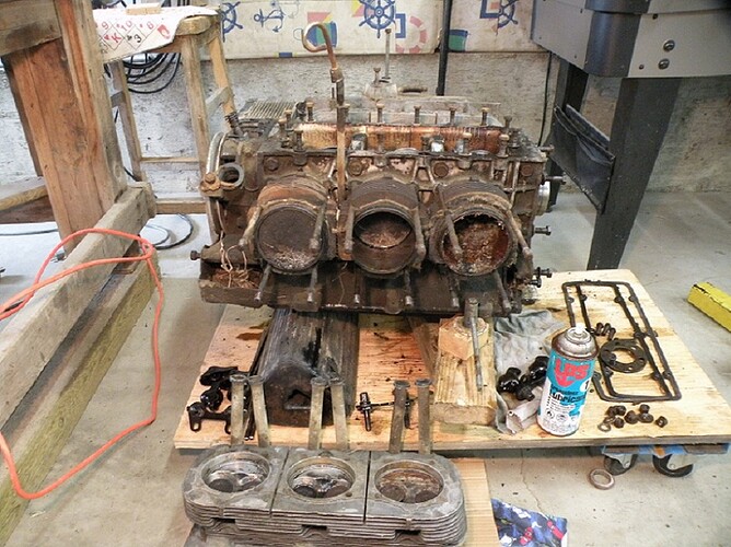 Corvair rebuild 007.JPG