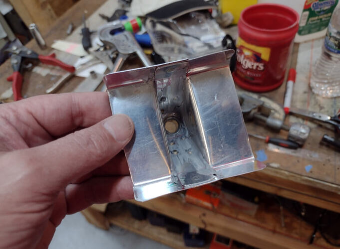 inside view VR cooling tin