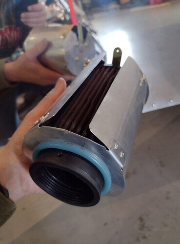 air filter cover 1