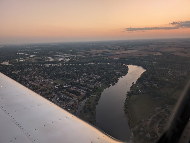 rock river