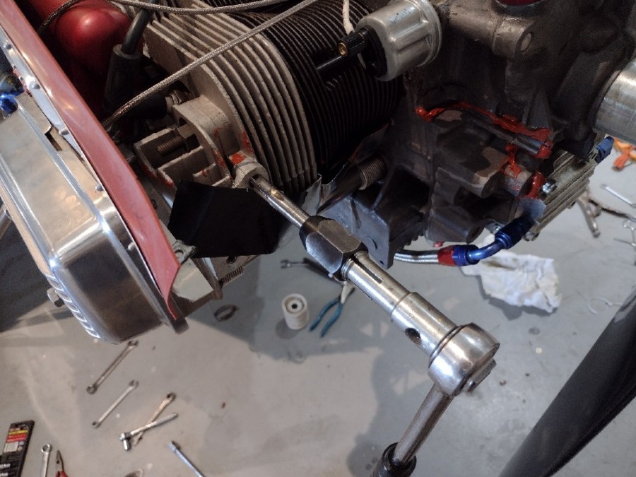 helicoil exhaust hole.jpg (194.27 KiB) Viewed 1071 times helicoil exhaust hole.jpg