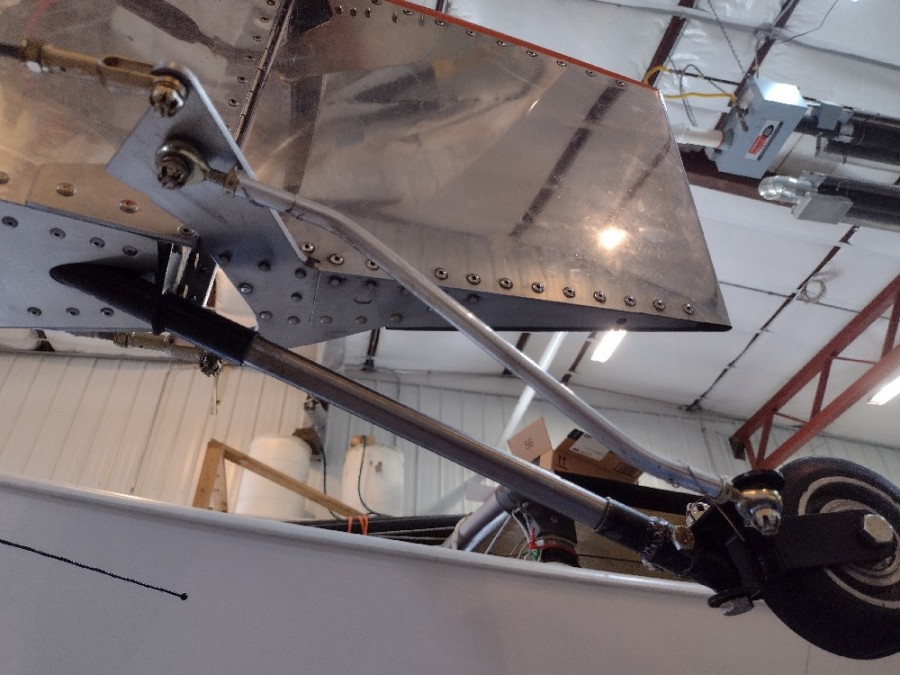 tail wheel steering.jpg (180.84 KiB) Viewed 4312 times tail wheel steering.jpg