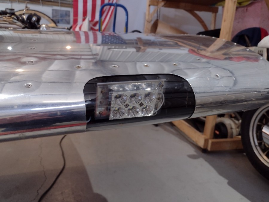 New light installed.jpg (123.7 KiB) Viewed 2160 times New light installed.jpg